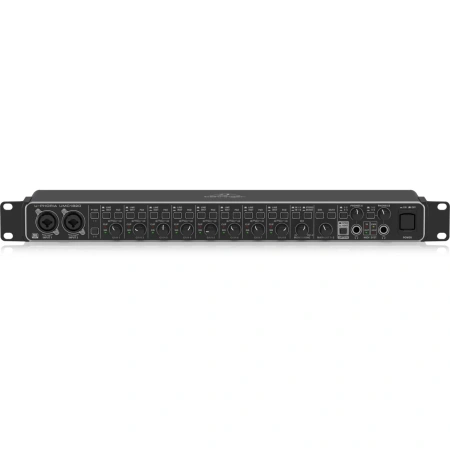 Купить BEHRINGER UMC1820 по выгодной цене в Челябинске