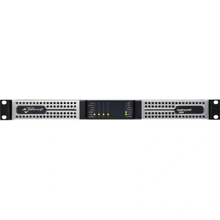 Купить POWERSOFT Quattrocanali 2404 по выгодной цене в Челябинске