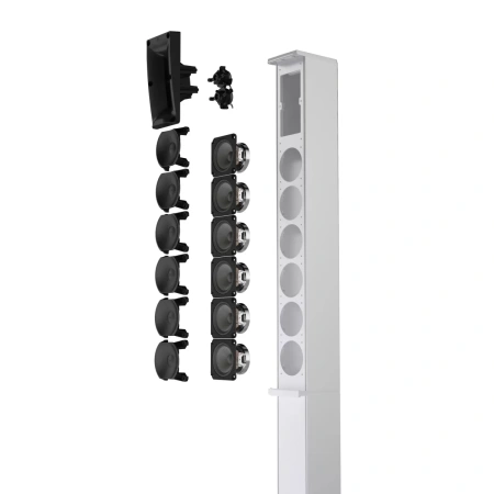 Купить LD Systems MAUI 11 G3 W по выгодной цене в Челябинске