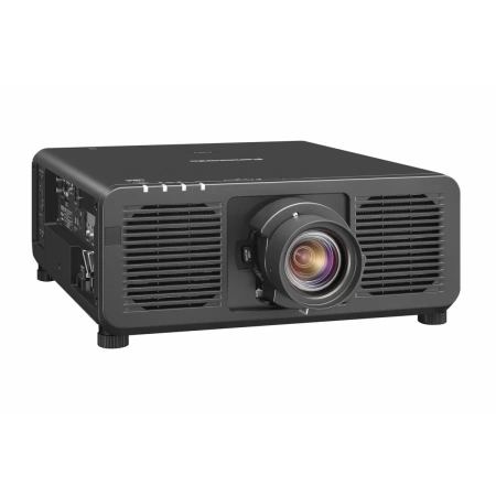 Купить Panasonic PT-REZ10BE по выгодной цене в Челябинске