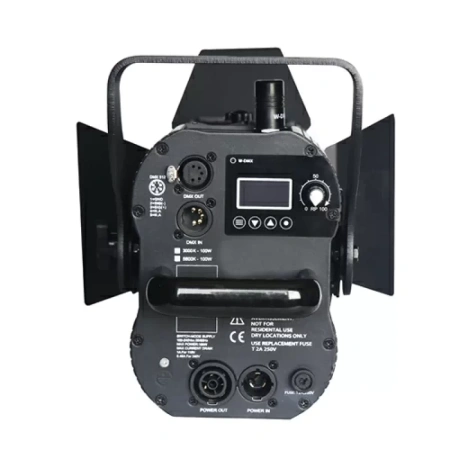 Купить Diapro Fresnel Zoom 100/23-90 по выгодной цене в Челябинске