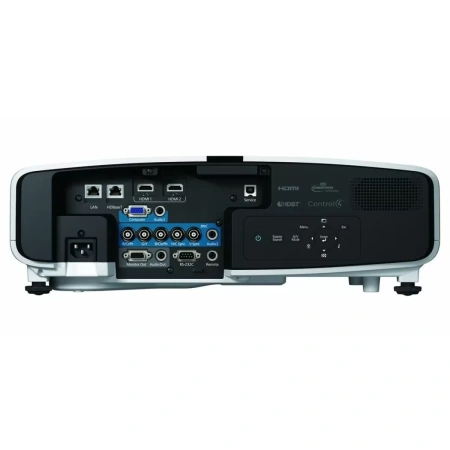 Купить Epson EB-5520W по выгодной цене в Челябинске