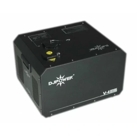 Купить DJ POWER V-4 по выгодной цене в Челябинске