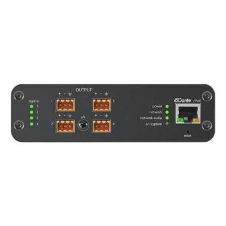 Купить Shure ANI4OUT-BLOCK. по выгодной цене в Челябинске