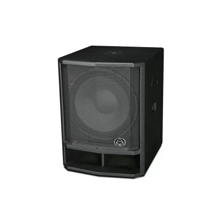 Купить WHARFEDALE PRO DVP-AX15B по выгодной цене в Челябинске