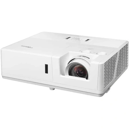 Купить Optoma ZU707T по выгодной цене в Челябинске