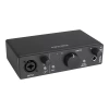 Купить Arturia MiniFuse 1 Black по выгодной цене в Челябинске