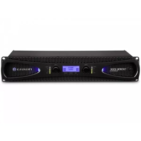 Купить CROWN XLS 1002 по выгодной цене в Челябинске