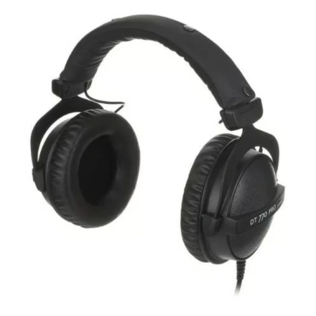 Купить Beyerdynamic DT 770 PRO 32 ohms по выгодной цене в Челябинске