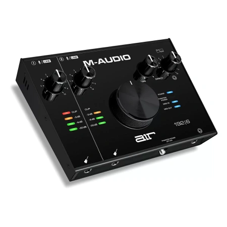 Купить M-AUDIO AIR192|6 по выгодной цене в Челябинске