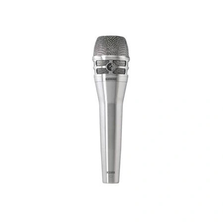 Купить SHURE KSM8/N по выгодной цене в Челябинске