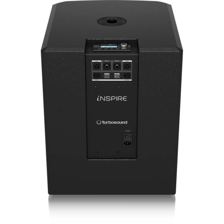 Купить TURBOSOUND IP15B по выгодной цене в Челябинске