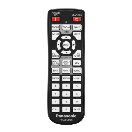 Купить Panasonic PT-REZ12LBE по выгодной цене в Челябинске