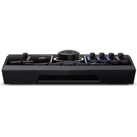 Купить M-audio M-Game RGB Dual по выгодной цене в Челябинске