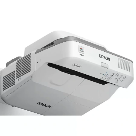 Купить Epson EB-685Wi по выгодной цене в Челябинске