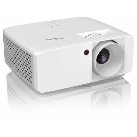 Купить Optoma ZH400 по выгодной цене в Челябинске