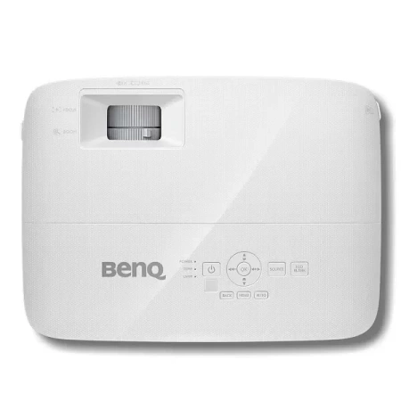 Купить BenQ MS550 по выгодной цене в Челябинске