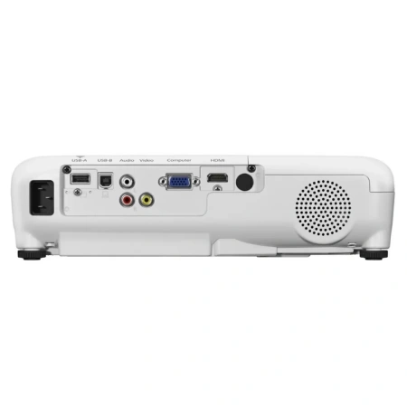 Купить Epson EB-W05 по выгодной цене в Челябинске