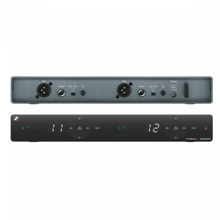 Купить Sennheiser EM-XSW 1 DUAL-B по выгодной цене в Челябинске