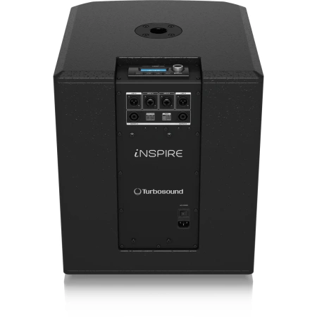 Купить TURBOSOUND IP12B по выгодной цене в Челябинске
