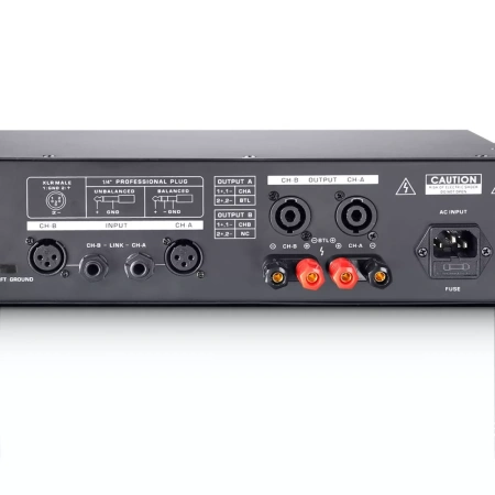 Купить LD Systems DJ 300 по выгодной цене в Челябинске