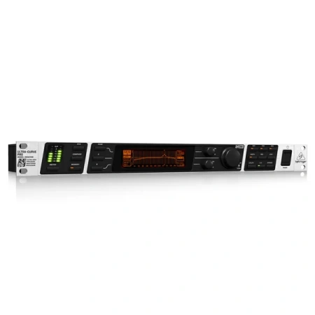 Купить BEHRINGER DEQ2496 по выгодной цене в Челябинске