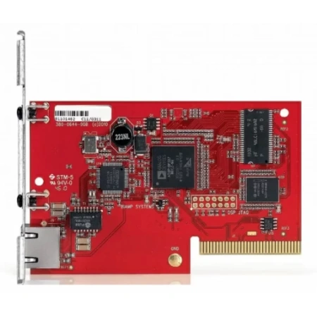Купить Biamp Tesira SVC-2 по выгодной цене в Челябинске