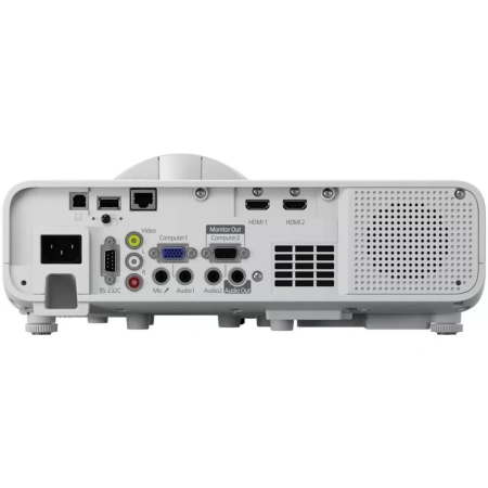 Купить Epson EB-L200SX по выгодной цене в Челябинске