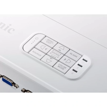 Купить ViewSonic ps600w по выгодной цене в Челябинске
