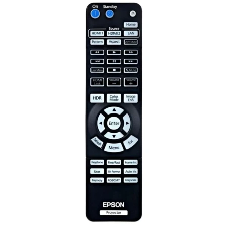 Купить Epson EH-TW7000 по выгодной цене в Челябинске