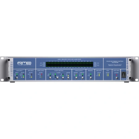 Купить RME ADI-6432 Redundant BNC по выгодной цене в Челябинске