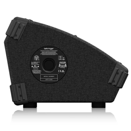 Купить BEHRINGER F1220D по выгодной цене в Челябинске