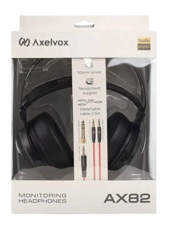 Купить Axelvox AX82 по выгодной цене в Челябинске