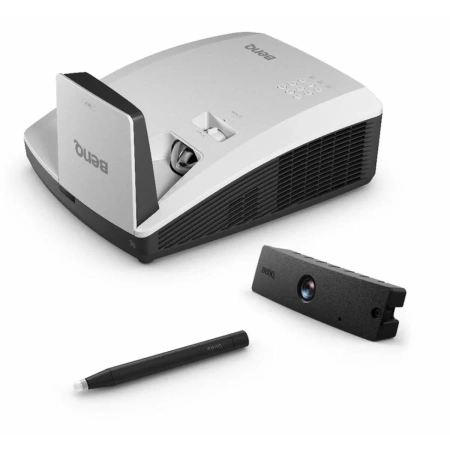 Купить BenQ LH856UST по выгодной цене в Челябинске