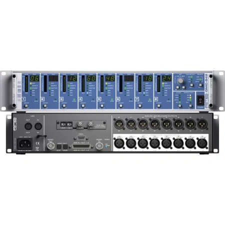 Купить RME DMC-842 по выгодной цене в Челябинске