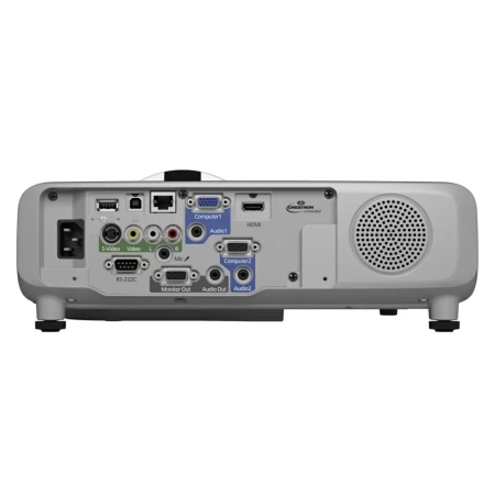 Купить Epson EB-525W по выгодной цене в Челябинске