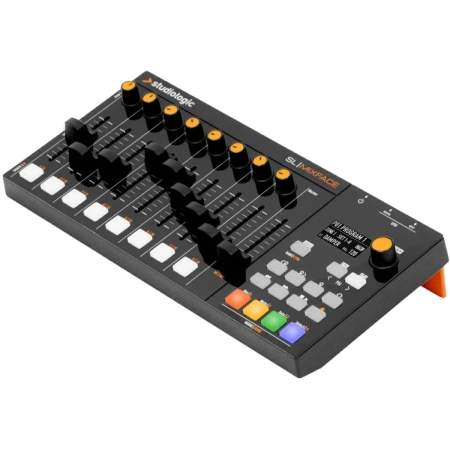 Купить Studiologic SL Mixface по выгодной цене в Челябинске