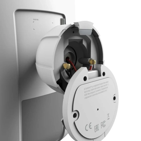 Купить LD Systems DQOR 8T W по выгодной цене в Челябинске