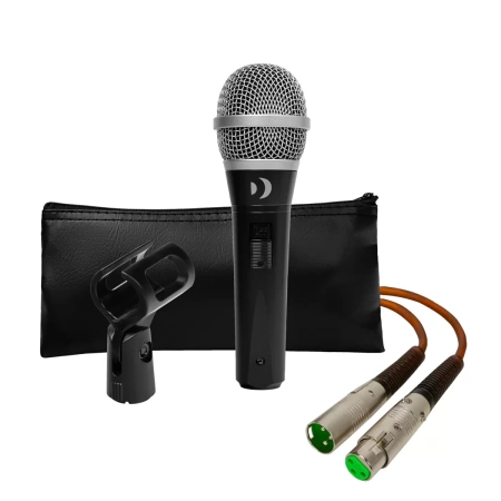 Купить ROCKDALE PRO Voice GRX 1 по выгодной цене в Челябинске
