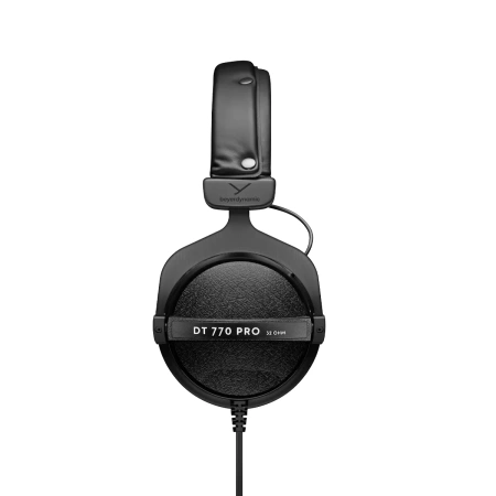 Купить Beyerdynamic DT 770 PRO 32 ohms по выгодной цене в Челябинске
