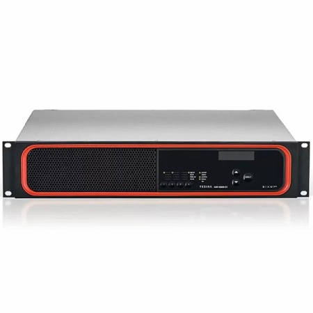 Купить BIAMP TesiraAMP-4300RCV по выгодной цене в Челябинске