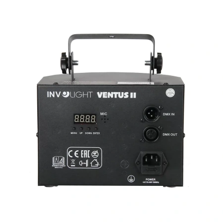 Купить INVOLIGHT VENTUS II по выгодной цене в Челябинске