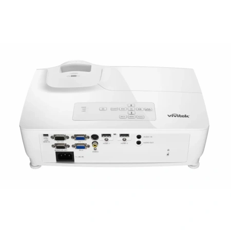 Купить Vivitek DX283ST по выгодной цене в Челябинске