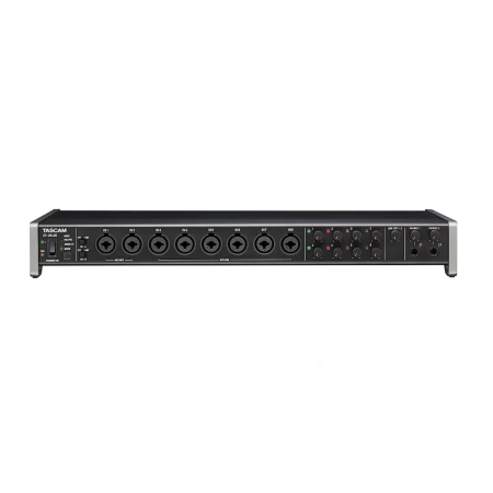 Купить Tascam US-20x20 за 0 ₽