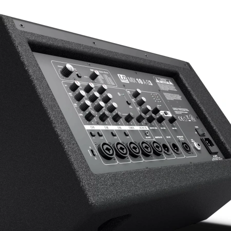 Купить LD Systems MIX 10 A G3 по выгодной цене в Челябинске