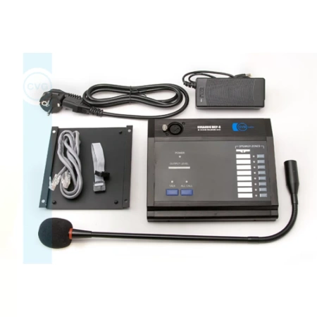 Купить CVGAUDIO MCP-8 за 18&nbsp;675 ₽