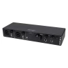 Купить Arturia MiniFuse 4 Black по выгодной цене в Челябинске