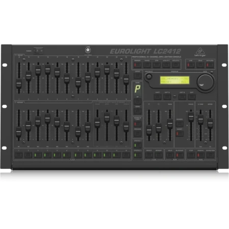 Купить BEHRINGER LC2412 V2 по выгодной цене в Челябинске
