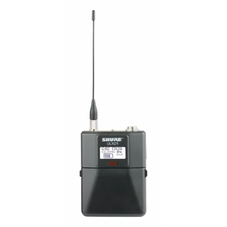 Купить Shure ULXD1 по выгодной цене в Челябинске