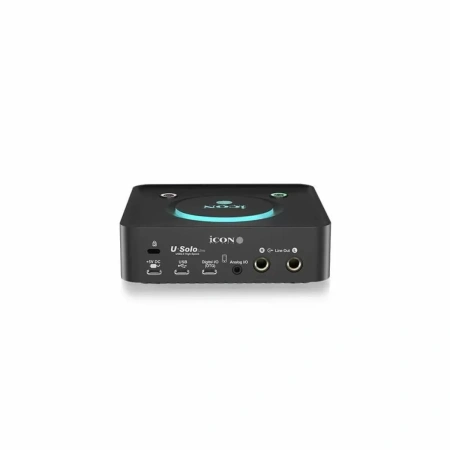 Купить Icon USolo Live по выгодной цене в Челябинске